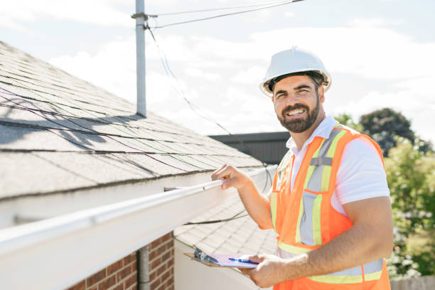 Best Roof Gutter Cleaning  in Henderson, LA