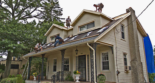 Best Best Roofing Contractors  in Henderson, LA