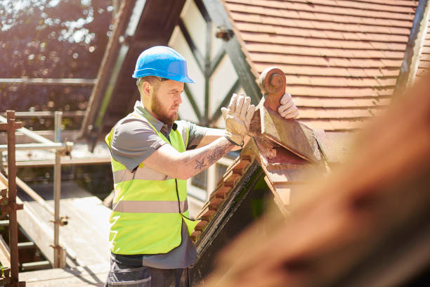 Best Commercial Roofing Services  in Henderson, LA