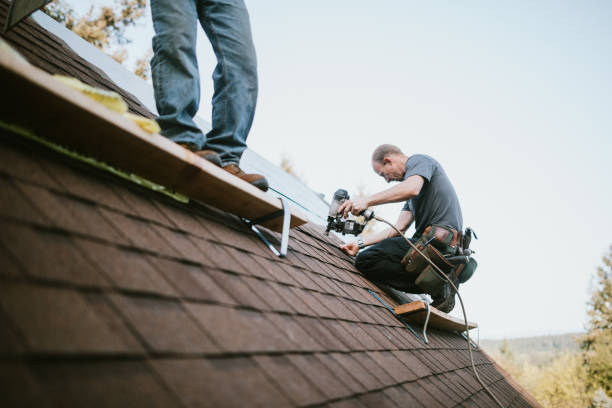 Roof Repair Estimates in Henderson, LA